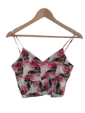 Pink Koi Bralette