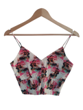 Pink Koi Bralette