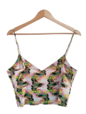 Neon Koi Bralette