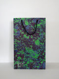 Orchre Memory Green Gift bag