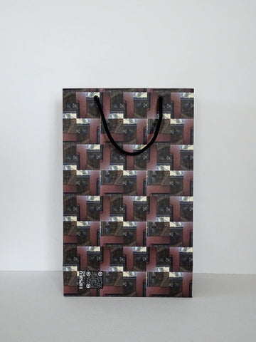 Trellis Terrace Gift Bag