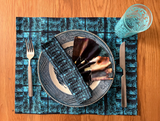 Bamblue Placemats