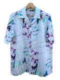 Unisex Watercolour Shirt