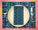 Bamblue Placemats